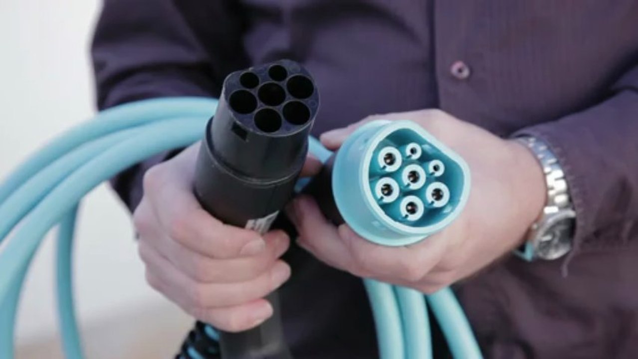 Essai Renault Zoé Intens