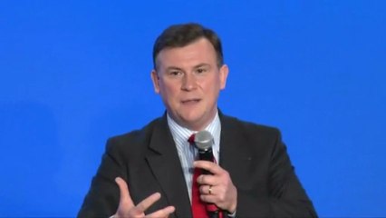 Convention sur le bilan de François Hollande - Bruno Beschizza