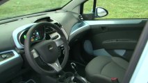 Genève 2013 - Chevrolet Spark EV