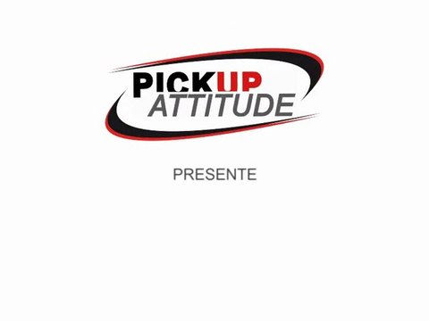 Pickup Attitude - Couvre Benne+Rool Bar AMAROK
