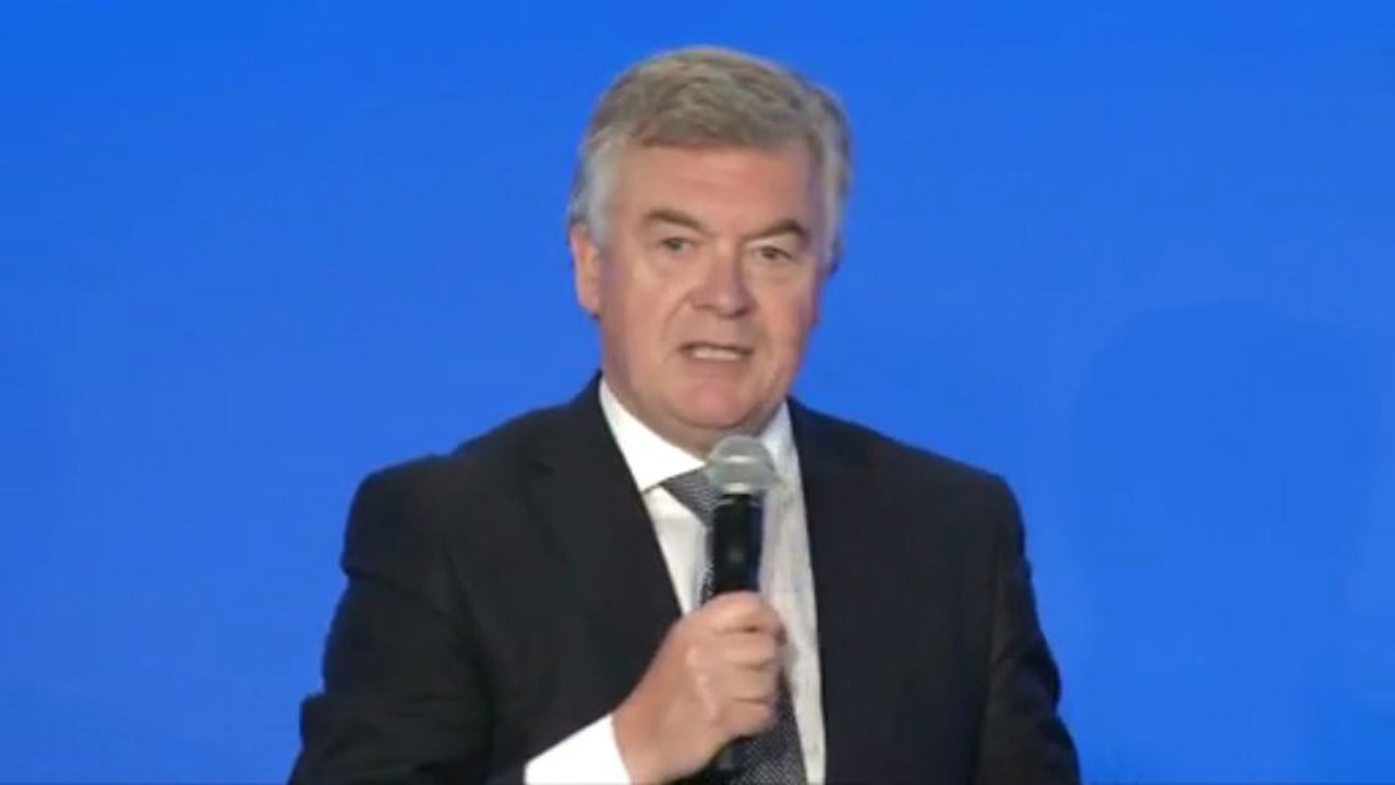 Convention sur le bilan de François Hollande - Jean-Paul Garraud