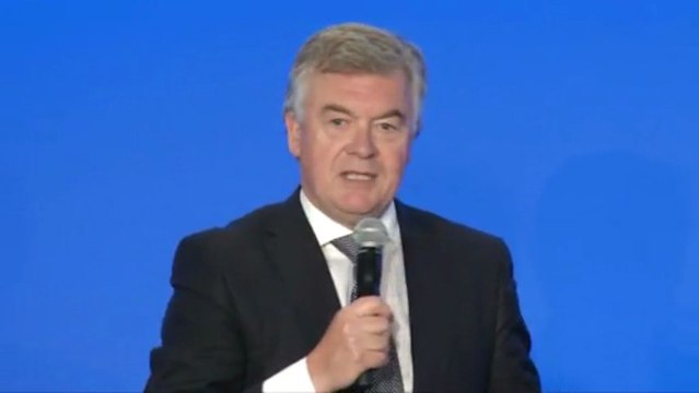 Convention sur le bilan de François Hollande - Jean-Paul Garraud