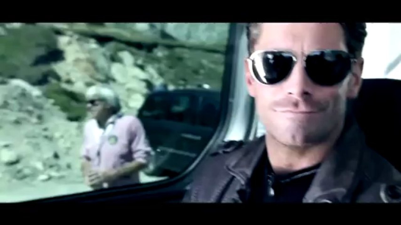 Jaguar C-X16 Concept, Making Of