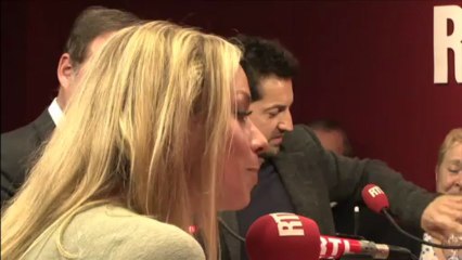 Charlotte Bouteloup présente La mauvaise humeur du 17/05/2013 dans A La Bonne Heure#30;#30;#30;#30;