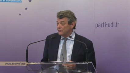 Les principales réactions au lendemain de la conférence de presse de François Hollande