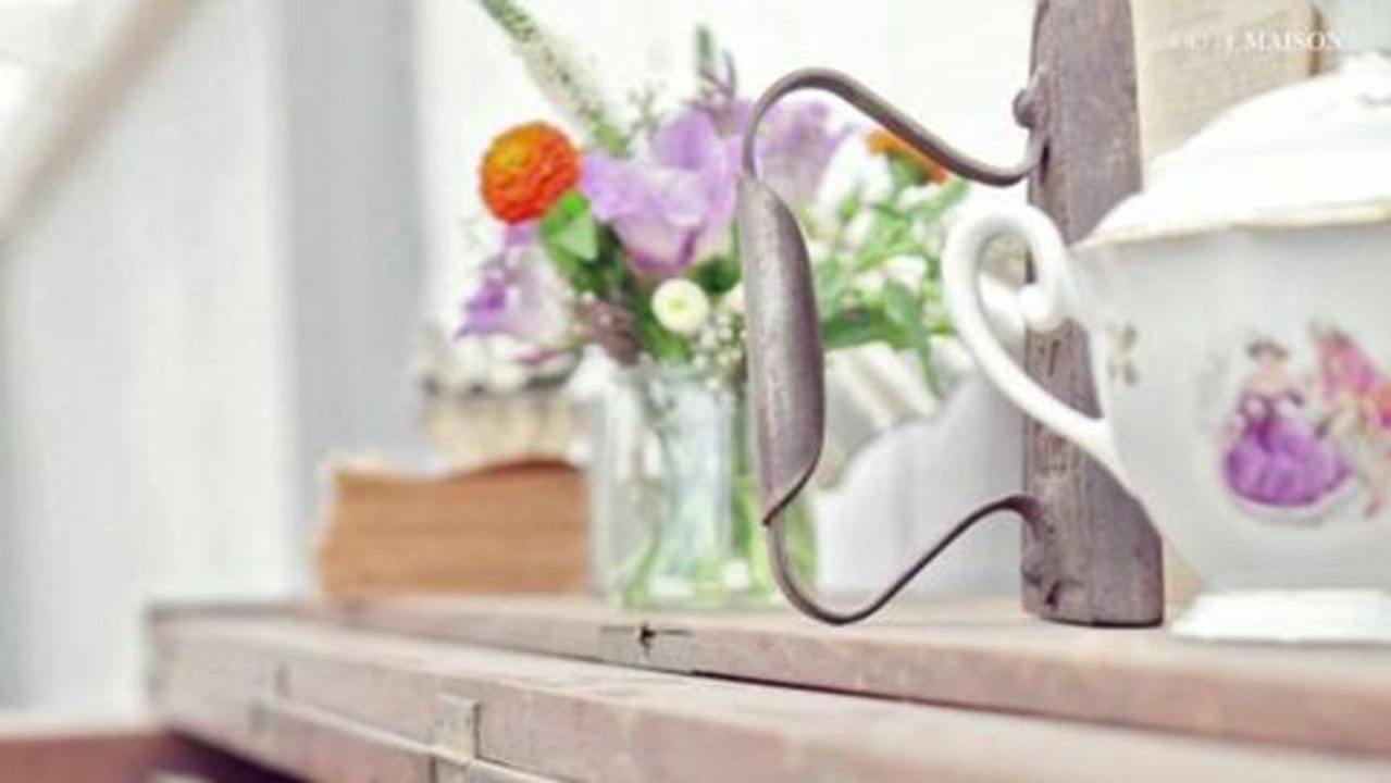 Mariage : comment décorer ses tables ?