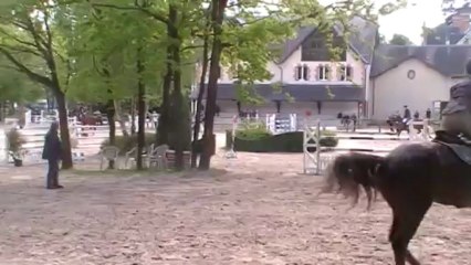 Rapsodie/tour d'honneur