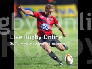 Watch Heineken Cup Final Clermont vs Toulon 18 May 2013 Live