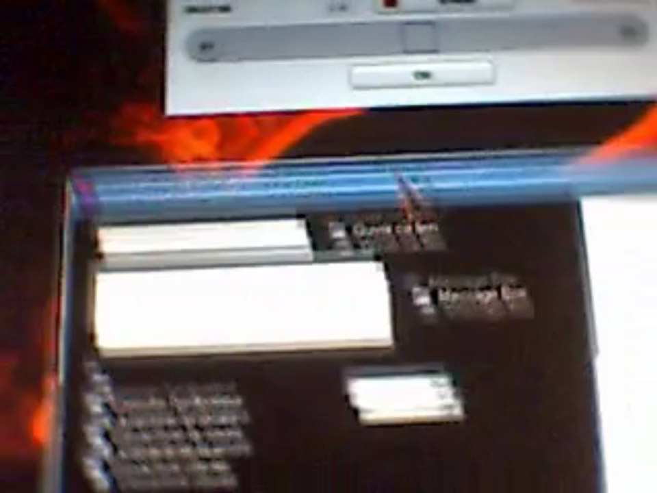 [TUTO] Comment se servir de S.S.S.A Virus batch