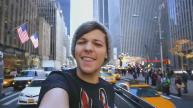 One Way or Another (Teenage Kicks) vs. Pom Poms (Mashup) - One Direction & Jonas Brothers