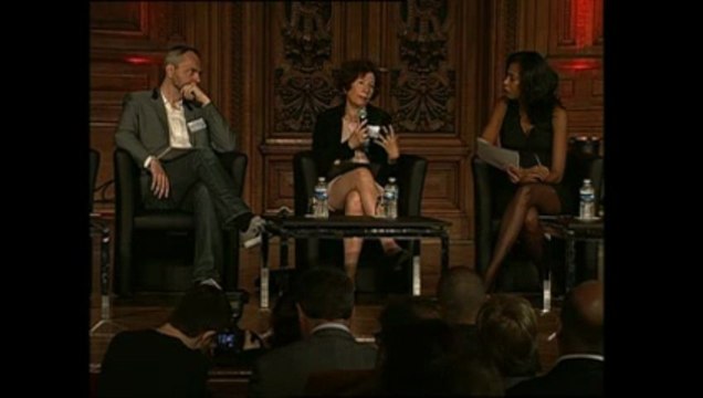 [ARCHIVE] Journée nationale de la réussite éducative : table ronde Dynamique territoriale et réussite éducative