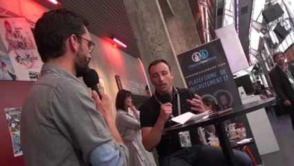 Grégoire Robin (Agile garden)