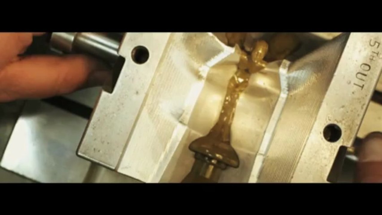 Rolls-Royce, centenaire du Spirit of Ecstasy