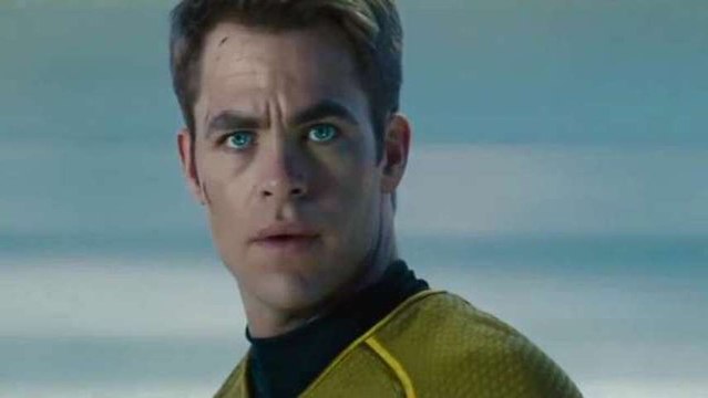 Star Trek Into Darkness Hits Theaters
