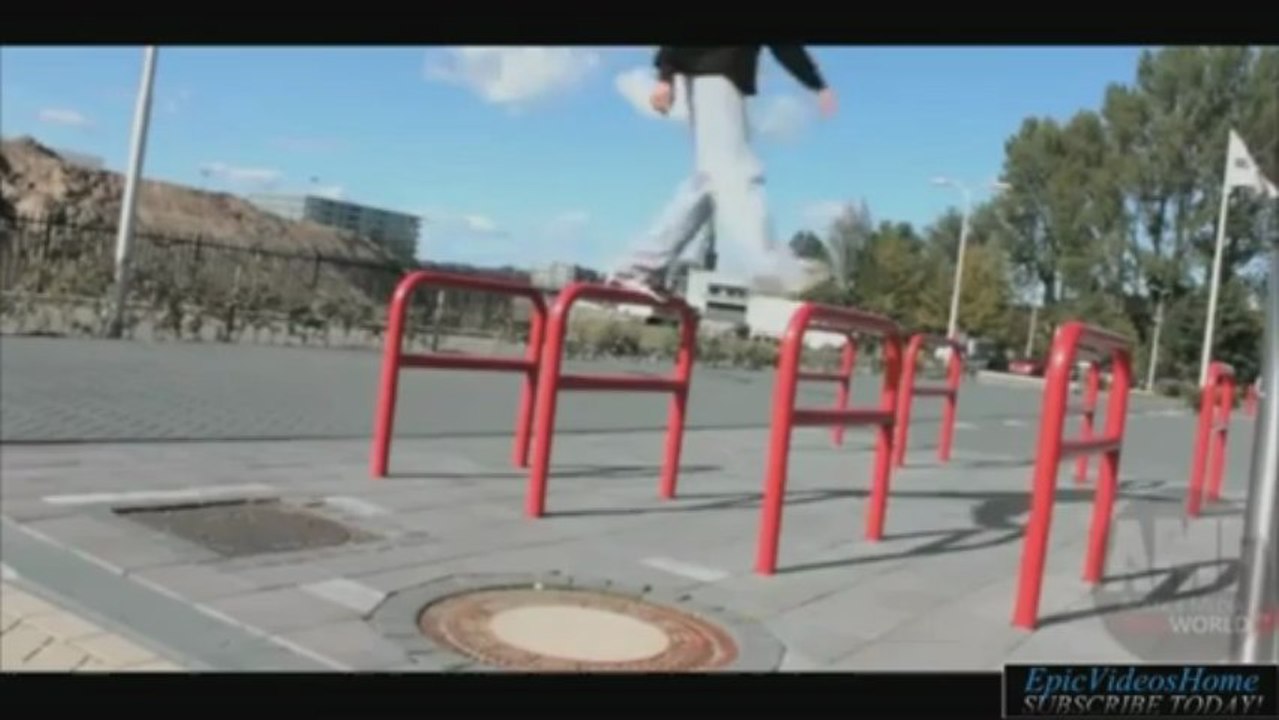 VLdesignsFunny17 fietsenrek
