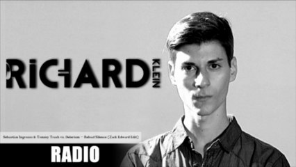 Richard Klein Radio Show #004 (Ralph Cieli Guestmix)