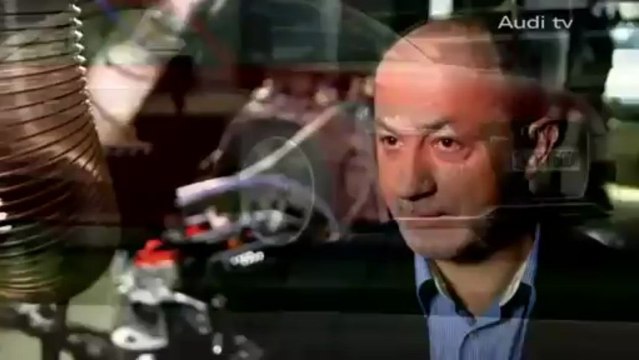 Audi TT-RS, le miracle du cinq cylindres