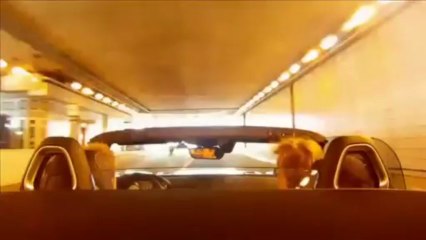 Mercedes Benz, la ballade en AMG