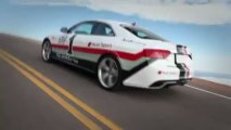 Audi et Ducati à Pikes Peak (vidéo 2)