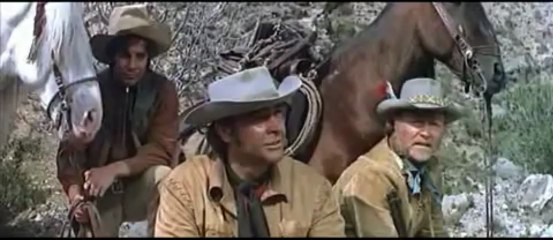 SHALAKO-(1968)  2/3- BARDOT ET Sean Connery