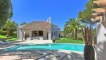 Villa à vendre à Mougins 06250 - piscine - vue panoramique -  357 M²