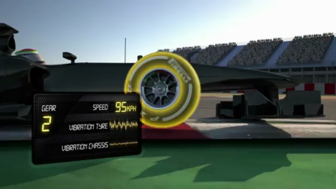 Un tour virtuel de Barcelone