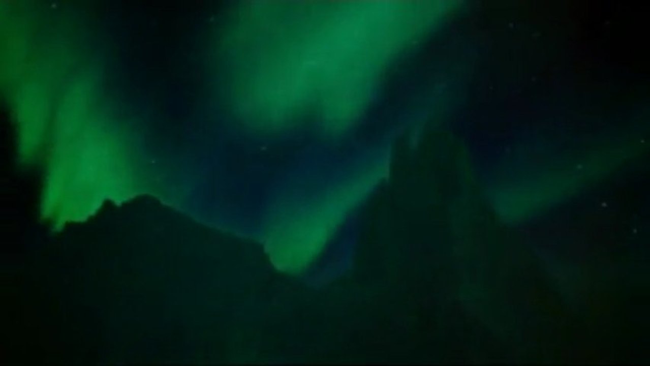 Tributo al Pianeta Terra