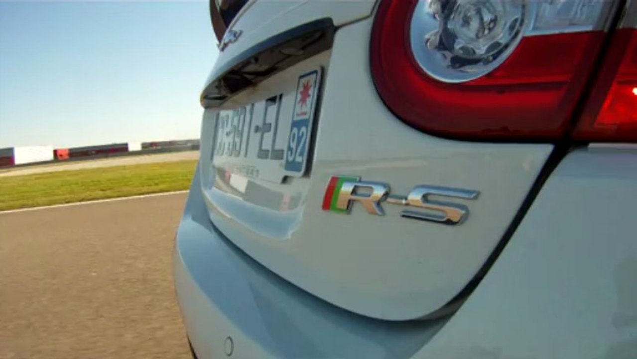 Jaguar XK R-S Cabriolet