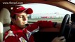 Ferrari tease sa prochaine sportive