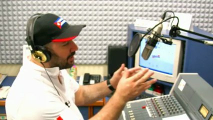 A GarageBandS Ale e le maschere di Stanislavski