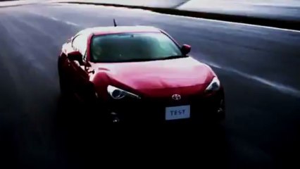 Toyota 86, la passion selon Hachi-Rocku