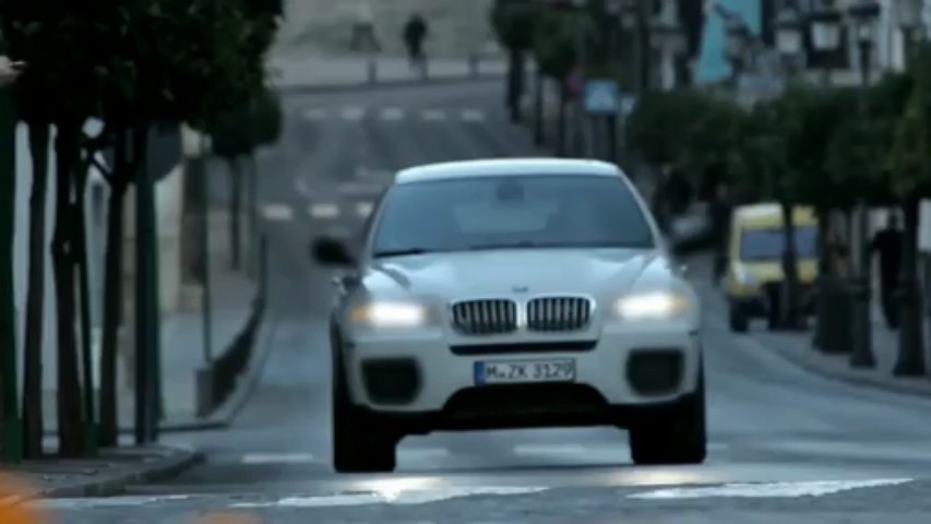 BMW M Performance, interview