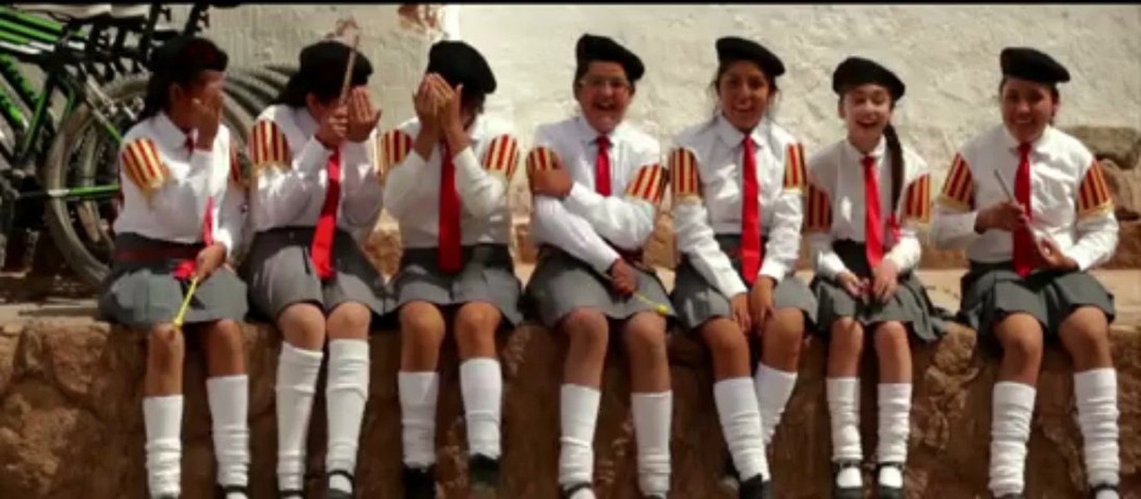 Jaguar F-Type, 3ème Teaser de Desire