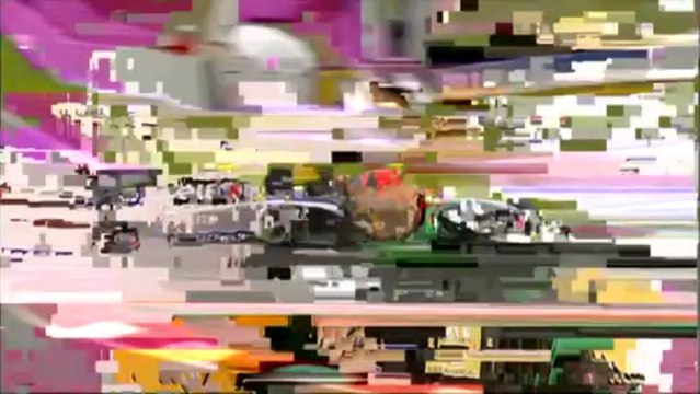 Formula Renault 3.5 Series - Barcelone 2012 - Course 1