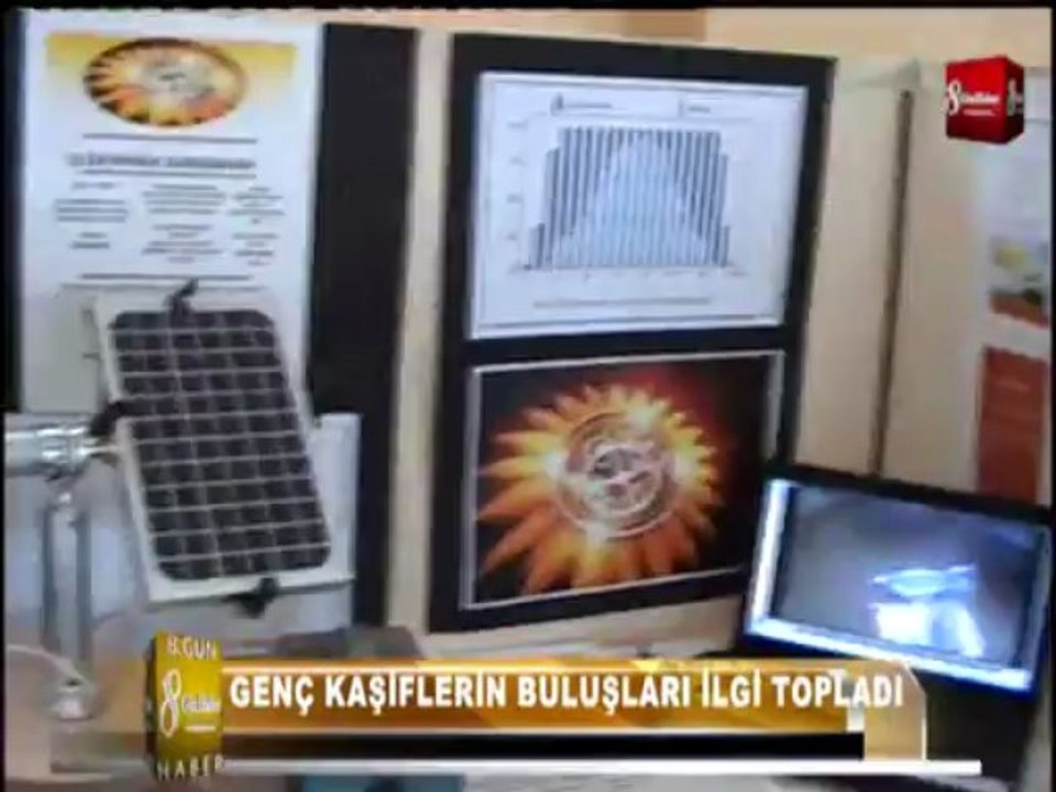 İSKENDERUN ENDÜSTRİ MESLEK LİSESİ 8.GÜN HABER