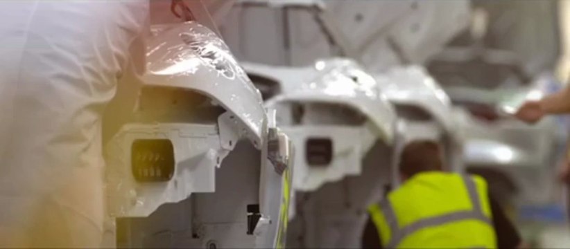 Jaguar F-Type au Mondial de Paris 2012
