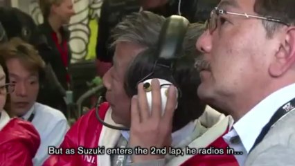 Nissan GT-R, une nouvelle évolution en course