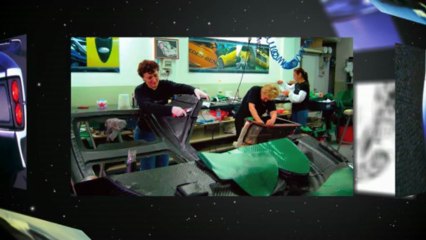 Pagani, l'histoire 2