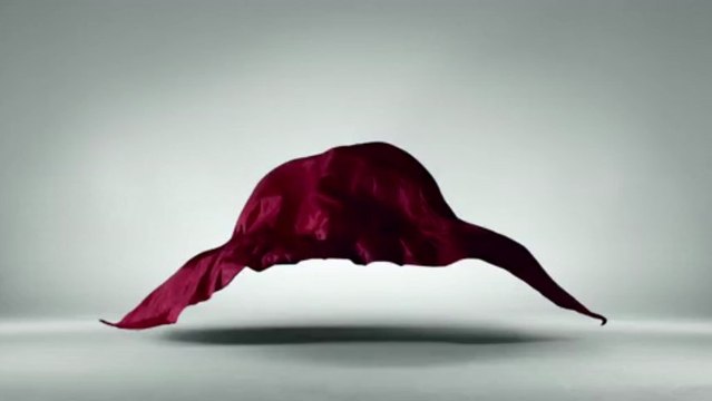 Jaguar F-Type, Teaser