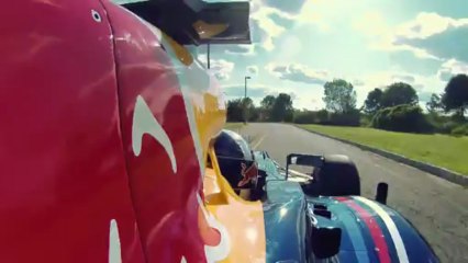 Red Bull dans le New Jersey