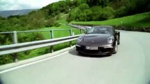 Porsche 911 (991) Carrera 4 & 4S