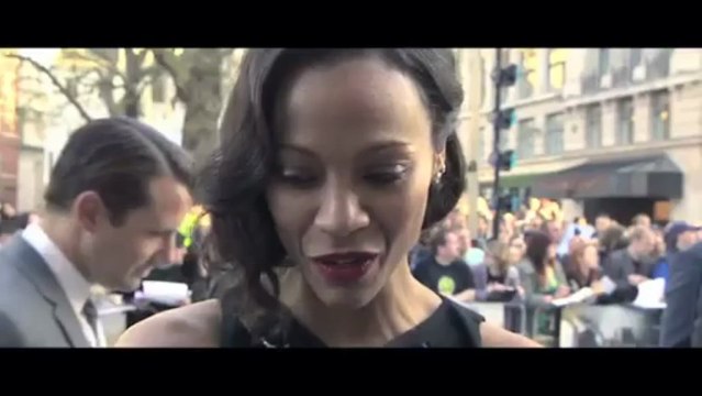 Les coulisses de SWAROVSKI au Festival de Cannes 2013