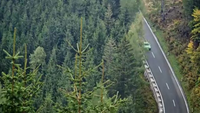 Bentley Continental GT Speed