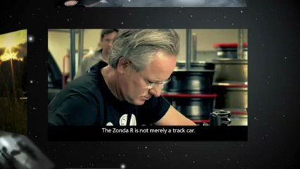 Pagani, l'histoire  4