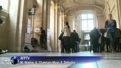 Amiante: la mise en examen d'Aubry annulée par la cour d'appel