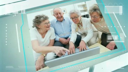 Connect ICT: Proyecto Europeo para Mayores 📱