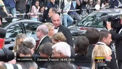 Première pour The Bling Ring de Sofia... - no comment