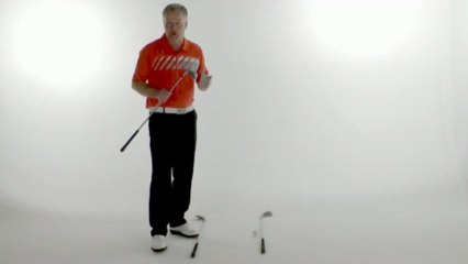 Get your alignment right - 25th Anniversary Tips with Adrian Fryer - Today's Golfer