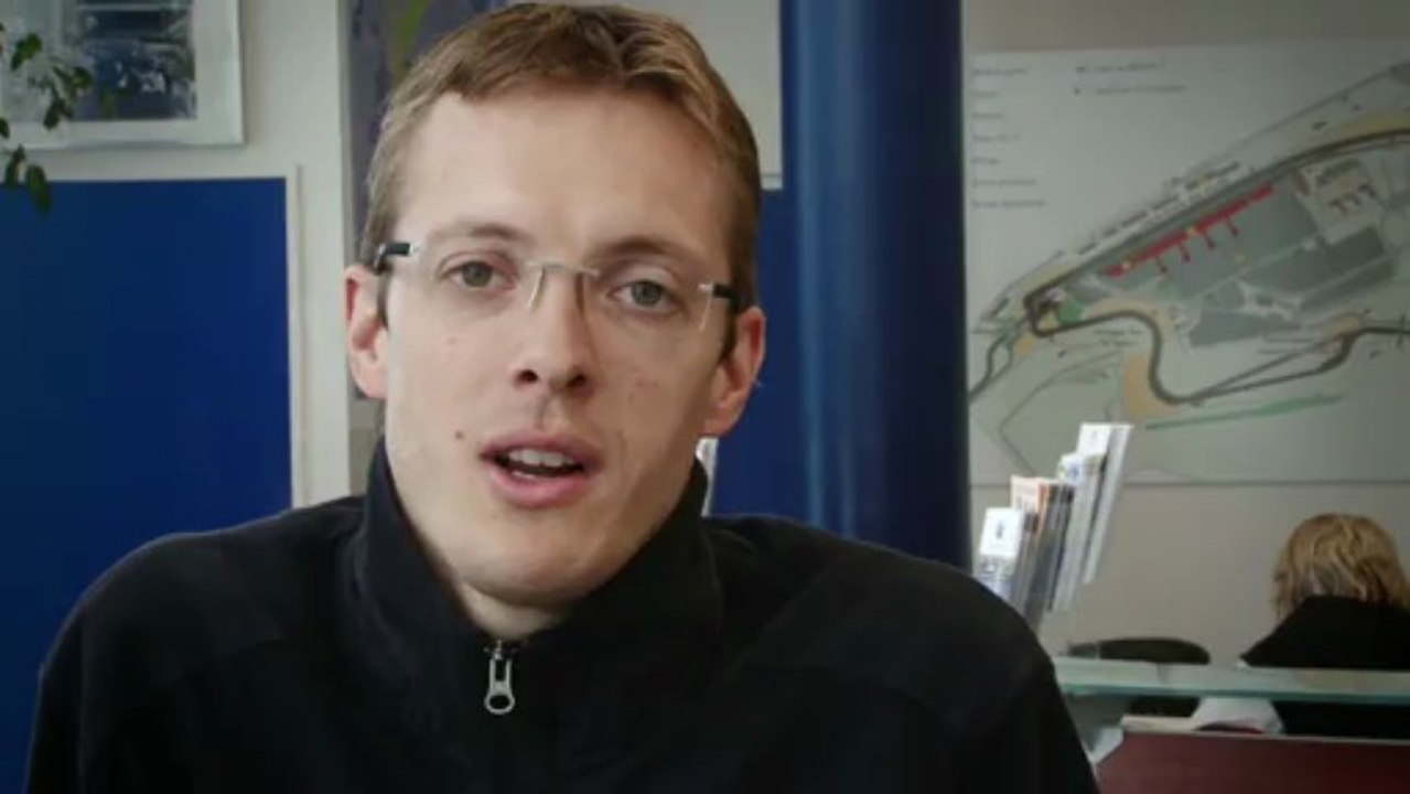 Supertest Caterham CSR 175