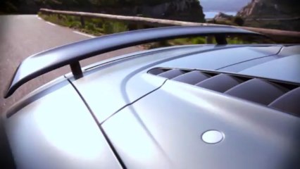 Audi R8 GT Spyder